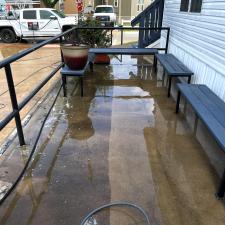 Concrete-Pol-Deck-Cleaning-and-Building-Washing-in-Seagoville-TX 2